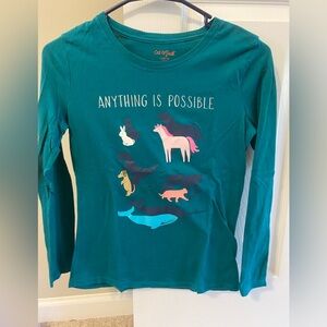 Girls Mix & Match L (10-12)